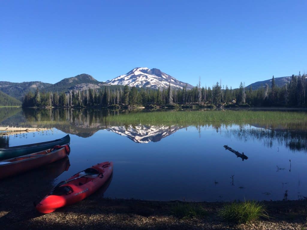 7 Reasons Why you Should go Camping with Kids