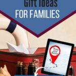 Experience Gifts for the Whole Family