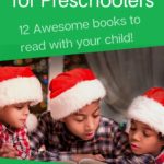Christmas Picture Books for Preschoolers