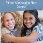 questions about school