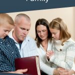 Morning Prayers for Families