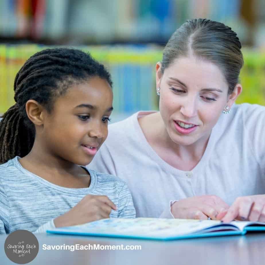 teacher and child - prayers for teachers